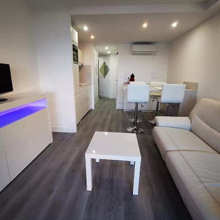 Appartement En Bord De Mer Cannes Exterior foto